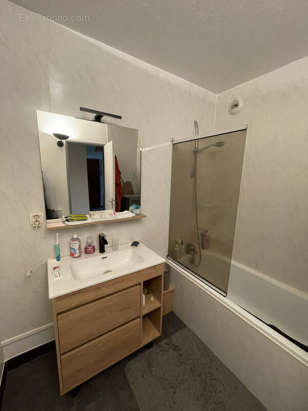 Appartement à CHARTRES