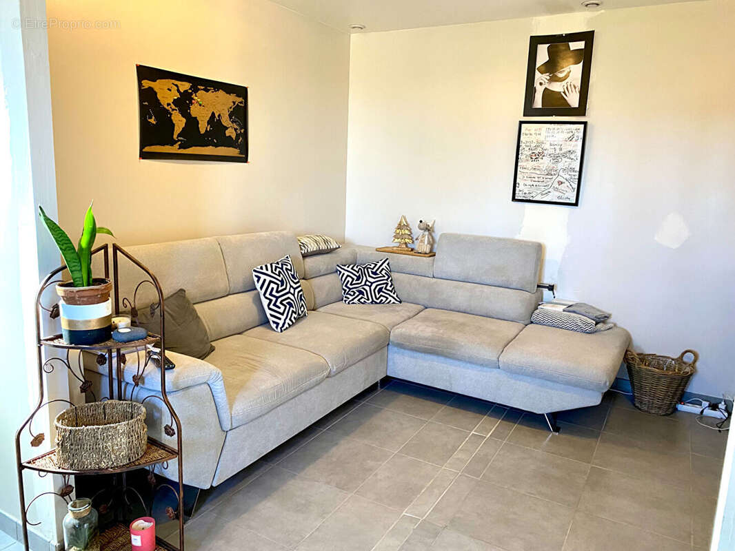 Maison à CHATILLON-SUR-CHER