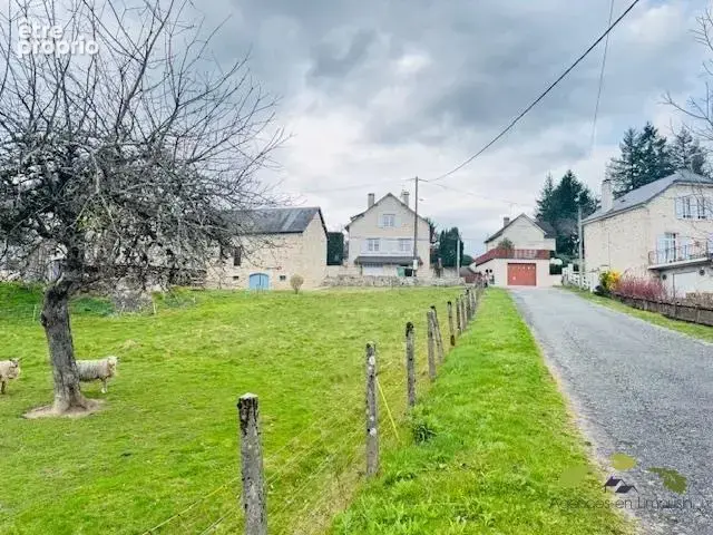 Terrain 4 954 m² à vendre à Treignac (19260) - photo 7
