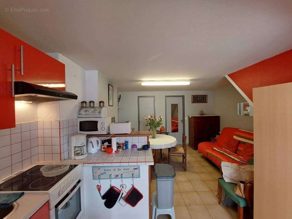 Appartement à GRANVILLE