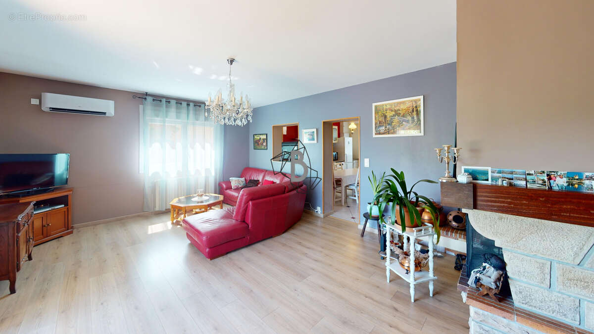 Maison T4 - 105 m2 - CARMAUX - photo 6