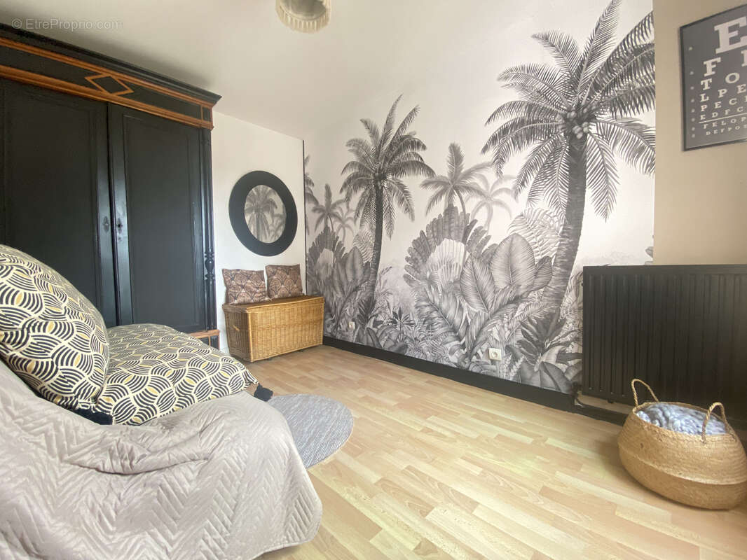 Appartement à ABBEVILLE