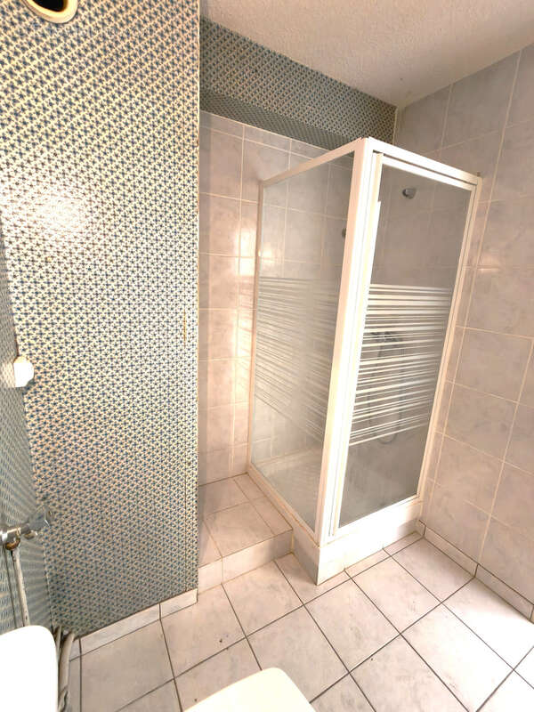 Appartement à RODEZ