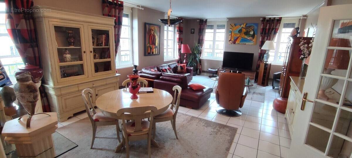 Appartement à VIENNE