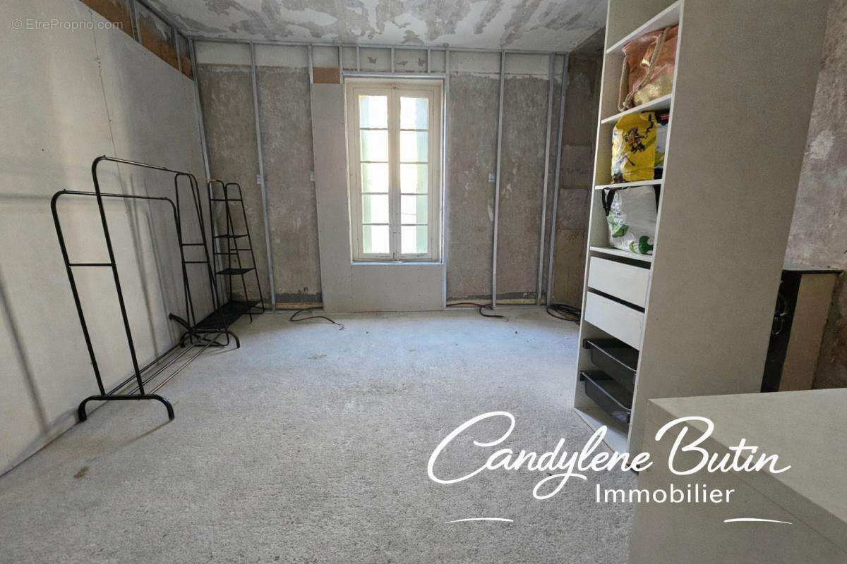 Maison à CAZOULS-LES-BEZIERS