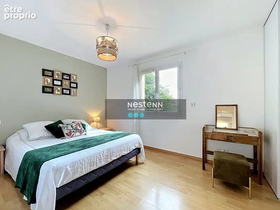 Maison - 6 pièces 150 m² avec piscine Villeneuve-sur-Lot - photo 12