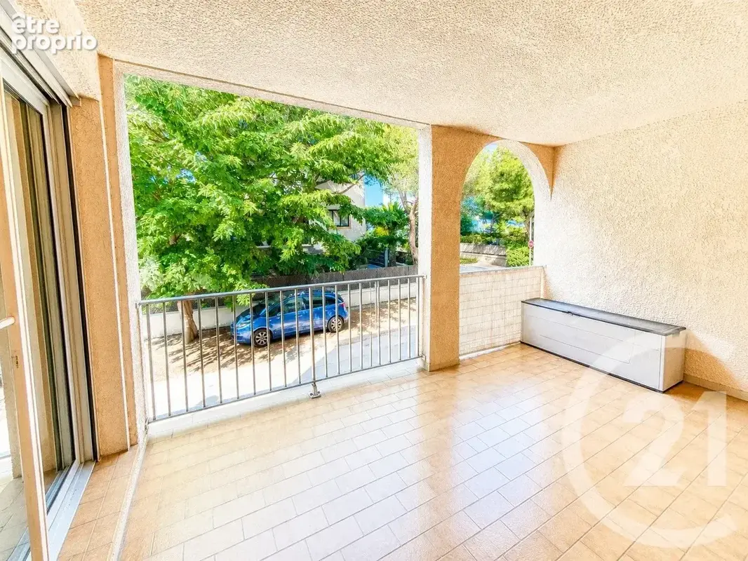 Appartement à ARGELES-SUR-MER