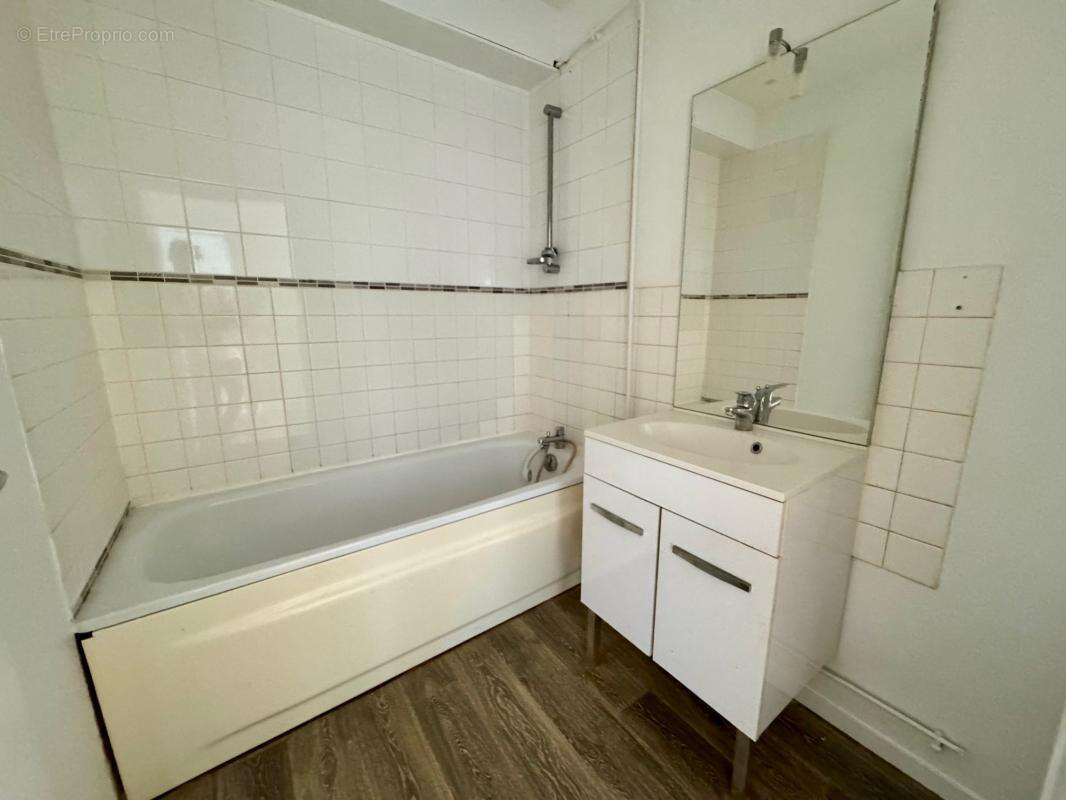 Appartement à SAINT-REMY