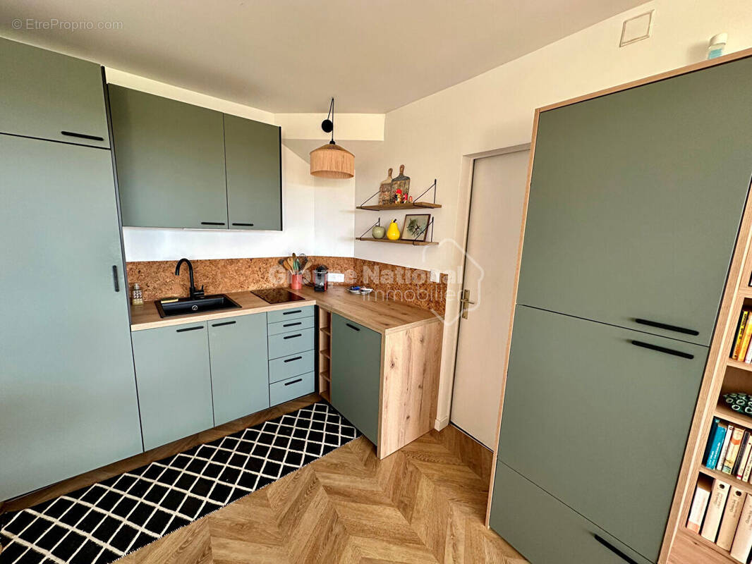 Appartement à LE GRAU-DU-ROI