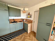 Appartement à LE GRAU-DU-ROI