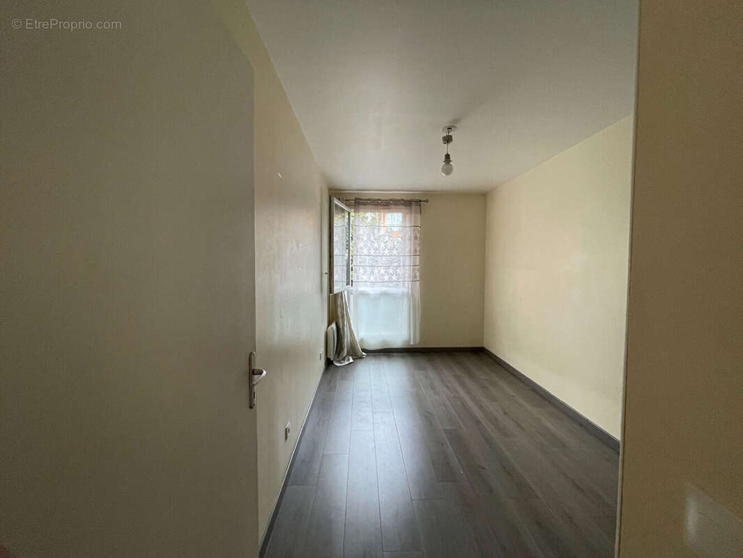 Appartement à ARGENTEUIL