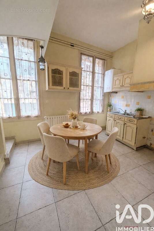 Photo 2 - Appartement à BEZIERS