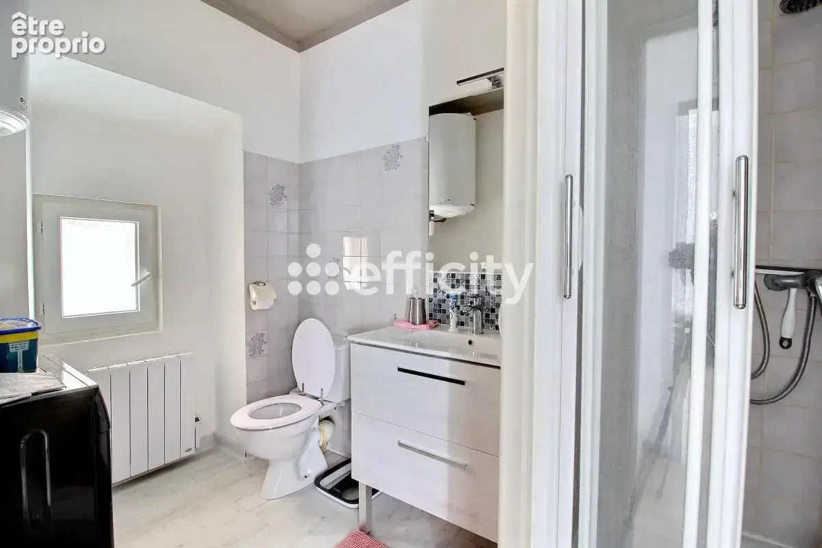 Appartement - photo 3
