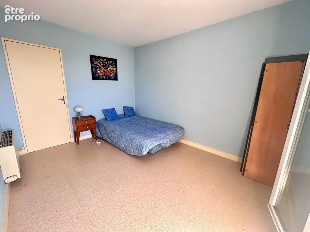 La Rochelle La Corniche - Appartement 80 m² avec vue mer, balcons, parking et ascenseur - photo 14