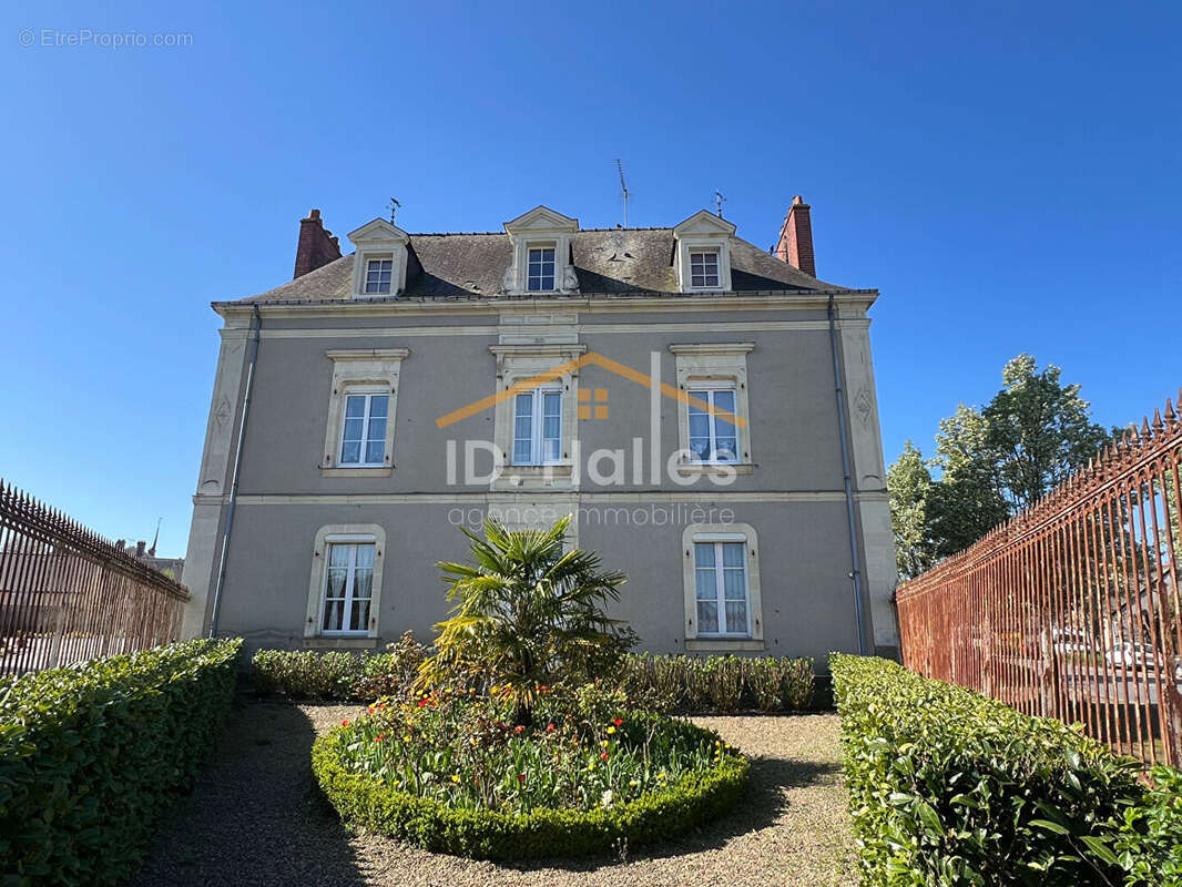 Propriete familiale - photo 15