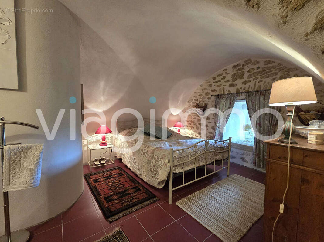 Maison au coeur de Grignan - photo 11