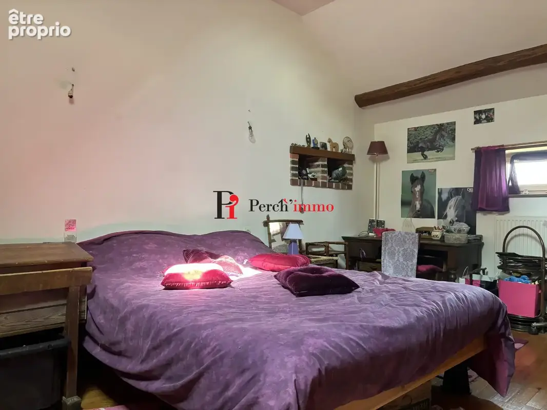 Maison 7 pièces 168 m² à vendre à Moulins-La-Marche (61380) - photo 8