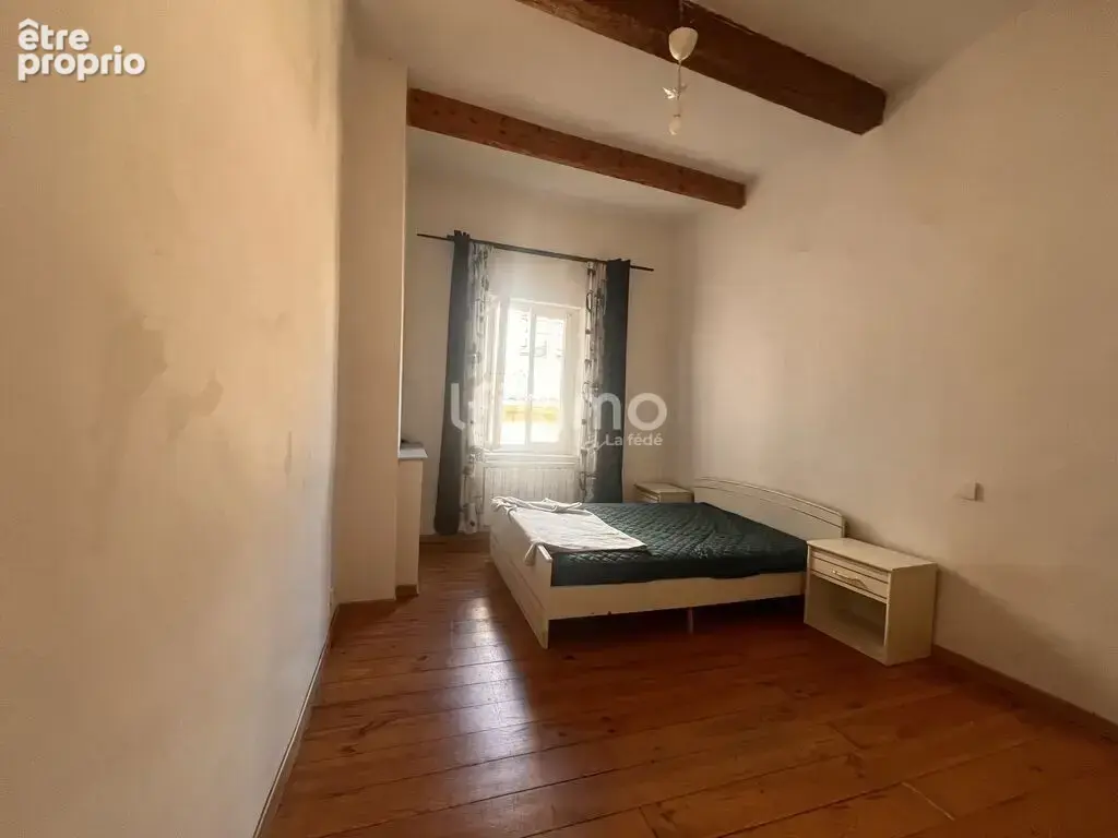 maison en centre ville de Narbonne, 5 mn des halles 8 de la gare - photo 7