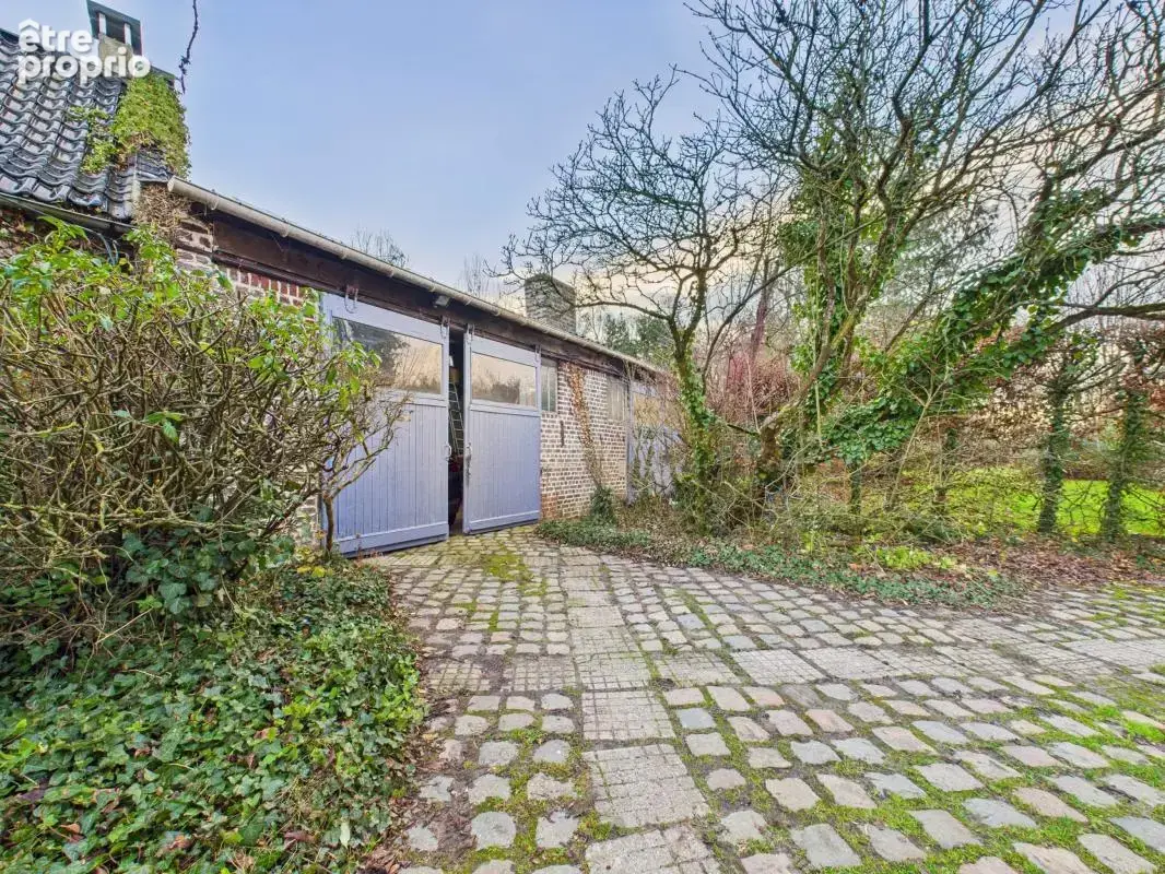 Maison 5 pièces 177 m² à vendre à Millonfosse (59178) - photo 2