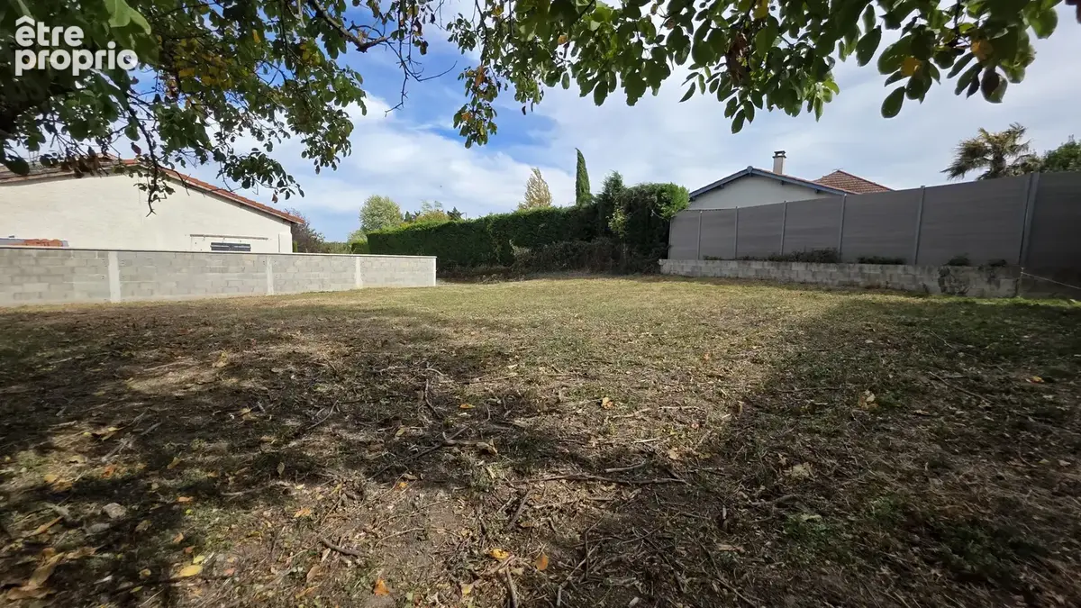 Terrain à bâtir de 404 m2 - photo 4