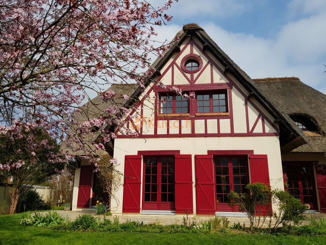 Maison à BIHOREL
