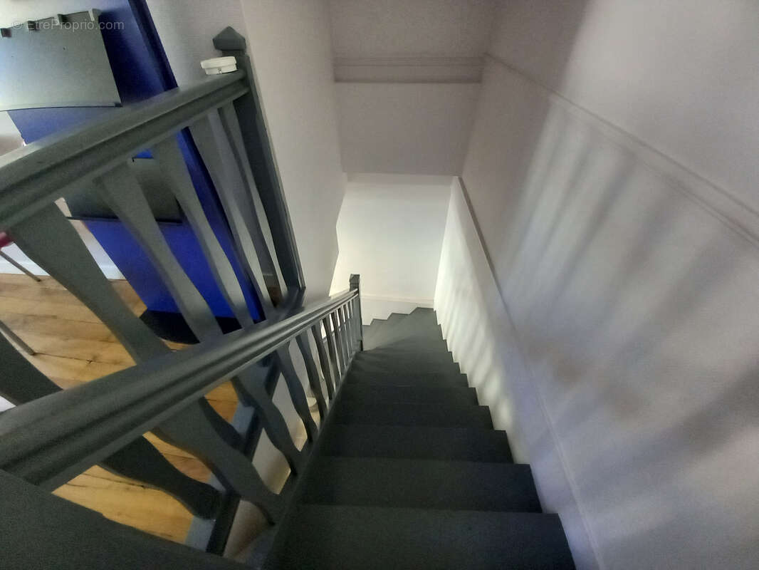 Appartement à DECIZE