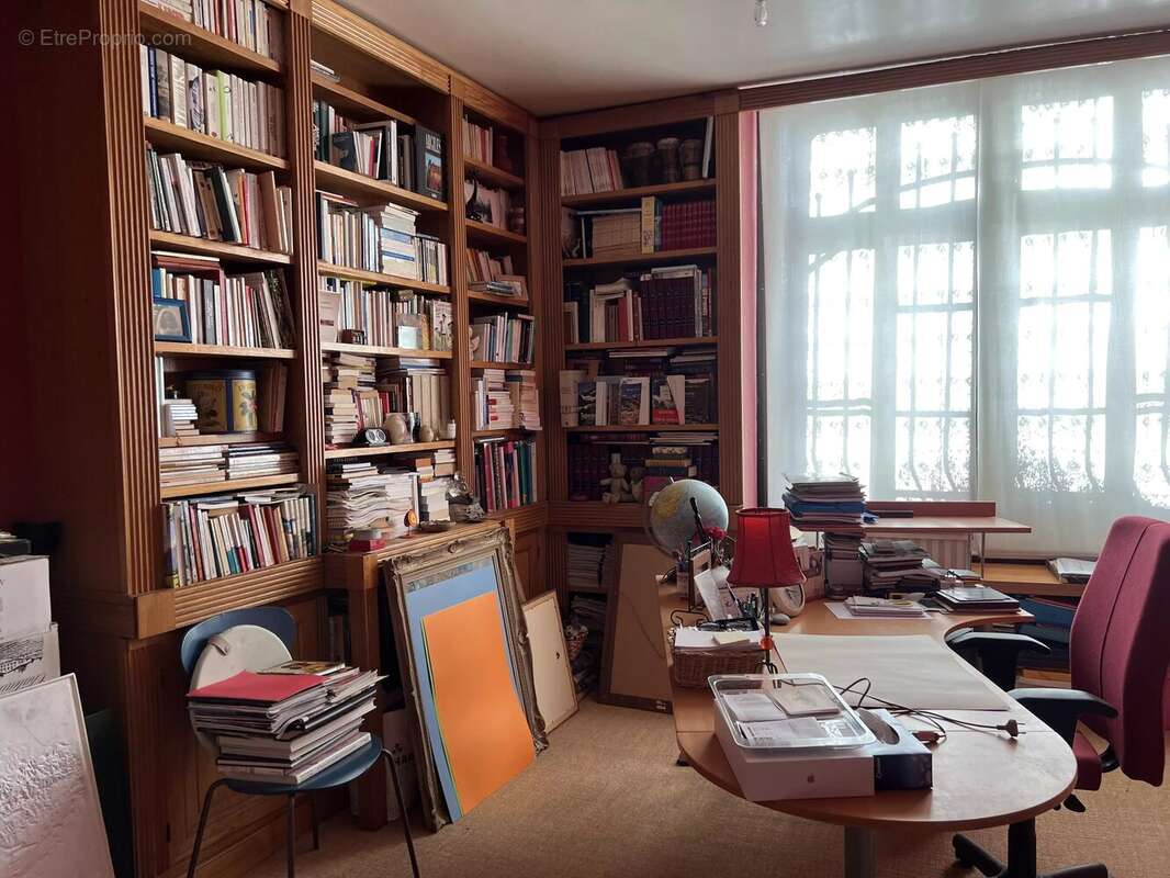 Appartement à BEAUMONT-DE-LOMAGNE