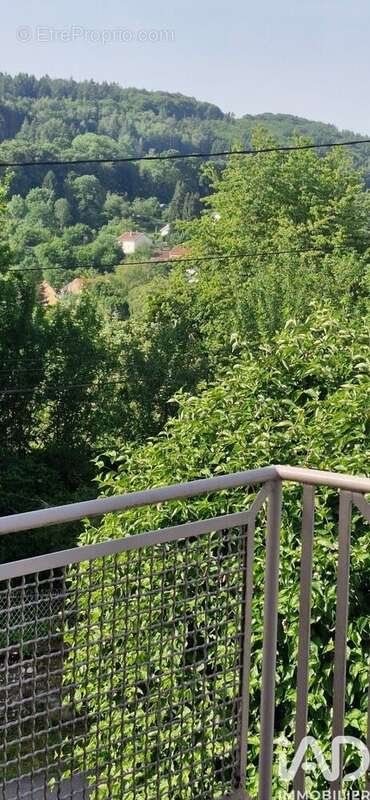 Maison 67 m² à Bains-Les-Bains  - photo 9