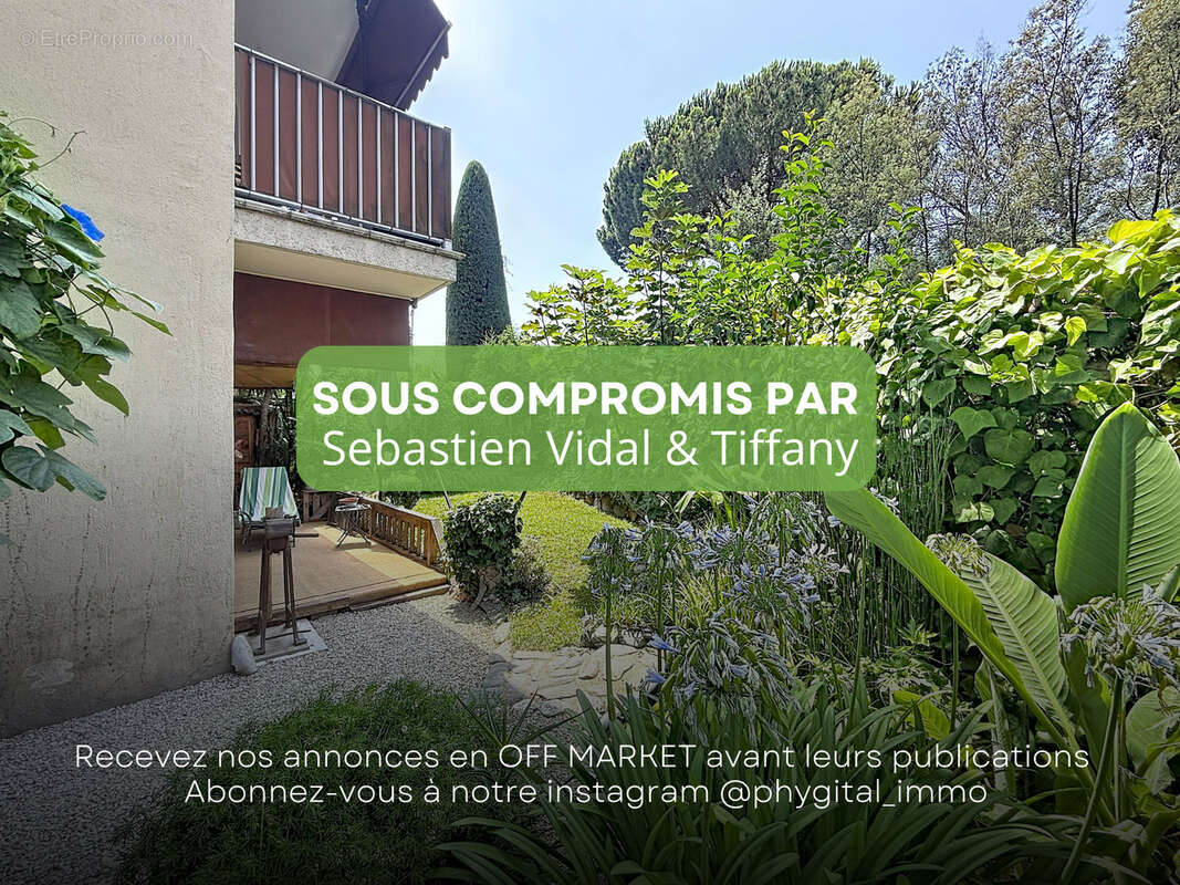 Appartement 3P à vendre à Cannes (06400) - photo 19