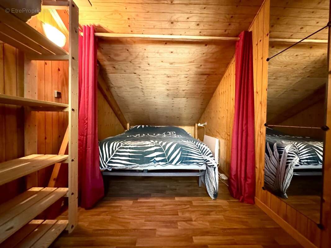 Maison à PUYVALADOR