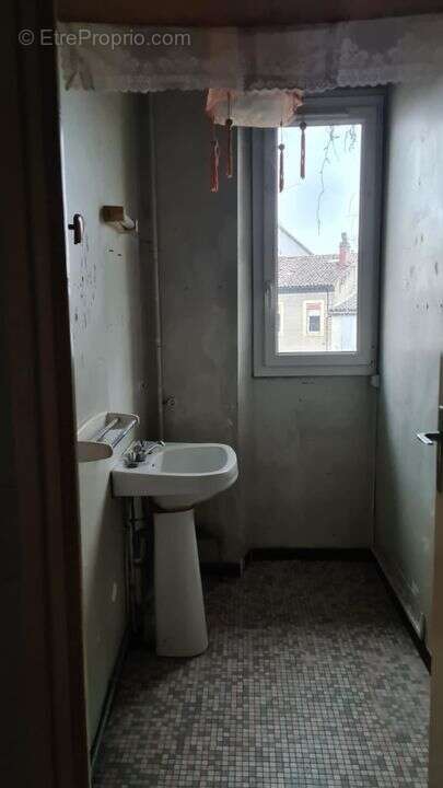 Appartement à SAINT-GAUDENS