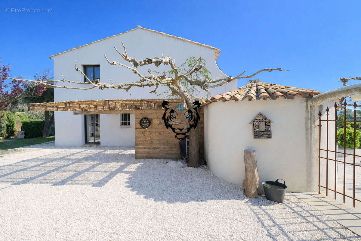 Maison à SAINTE-MAXIME