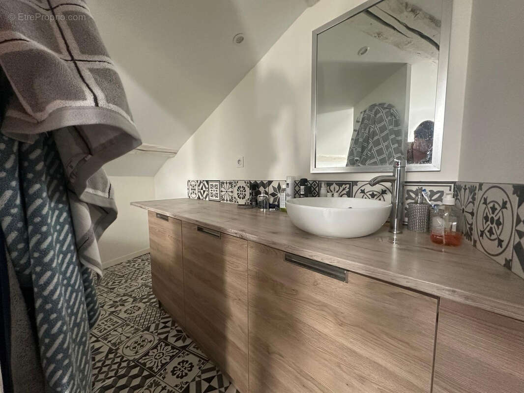 Appartement à ROANNE