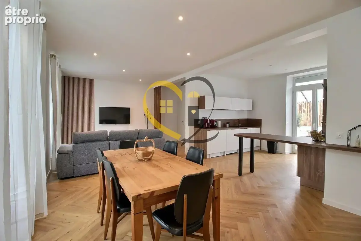 Maison quartier Charlet BOURGES - photo 2