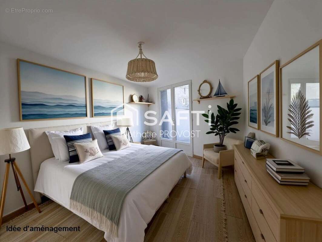 Photo 7 - Maison à NOYALO