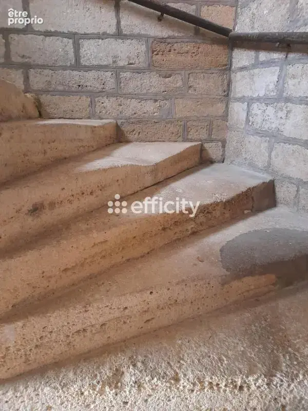 Appartement à rénover - photo 8
