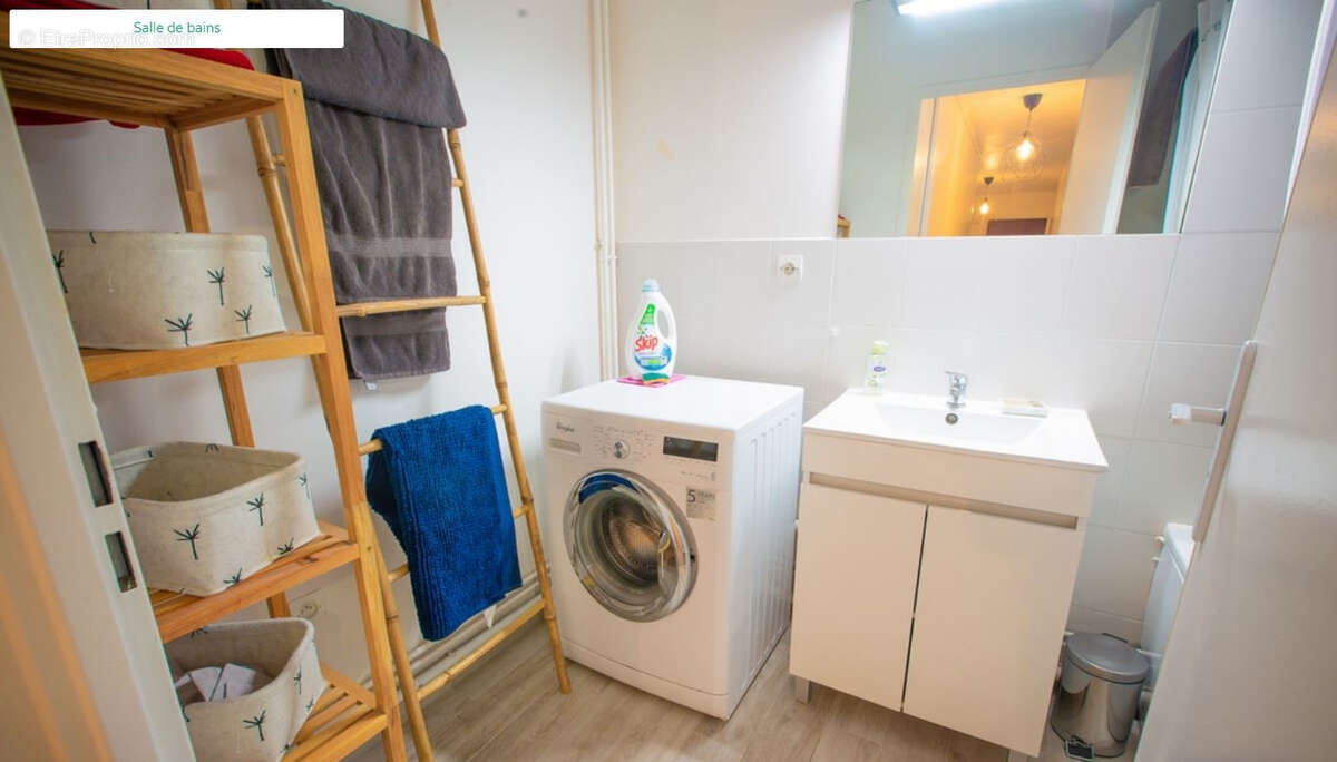 Appartement à ROUEN