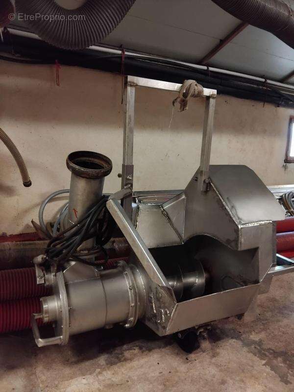 Appartement à SABRAN