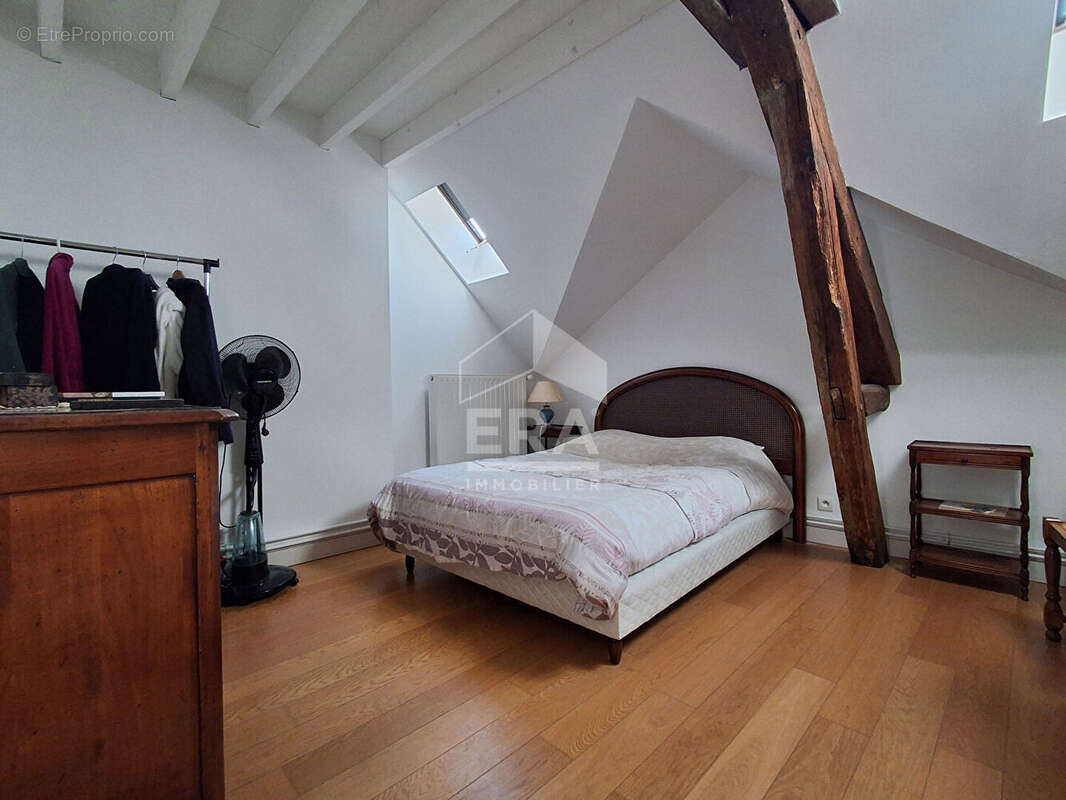 Appartement à NOGENT-LE-ROTROU