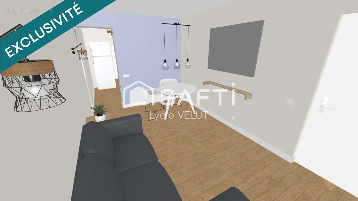 Photo 3 - Appartement à PELISSANNE