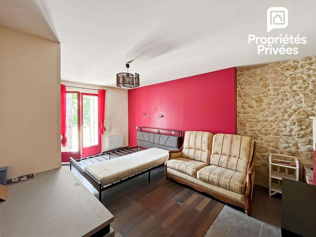 Maison à vendre à Orignolles, 161 m² habitables, dépendances, grand terrain de plus de 3 000 m² - photo 8