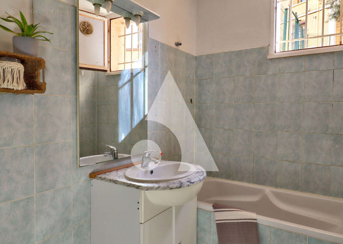 Appartement à MANOSQUE