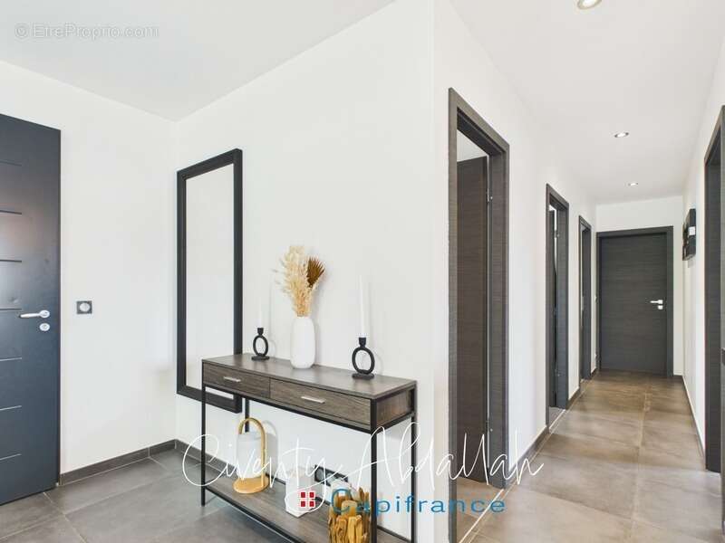 Maison à THORENS-GLIERES