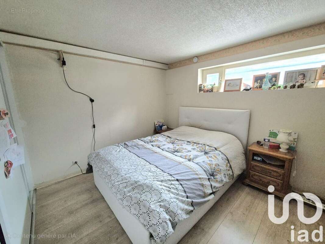 Photo 9 - Maison à VAUREAL