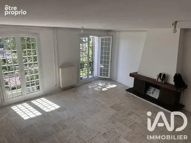 Photo 1 - Appartement à DREUX