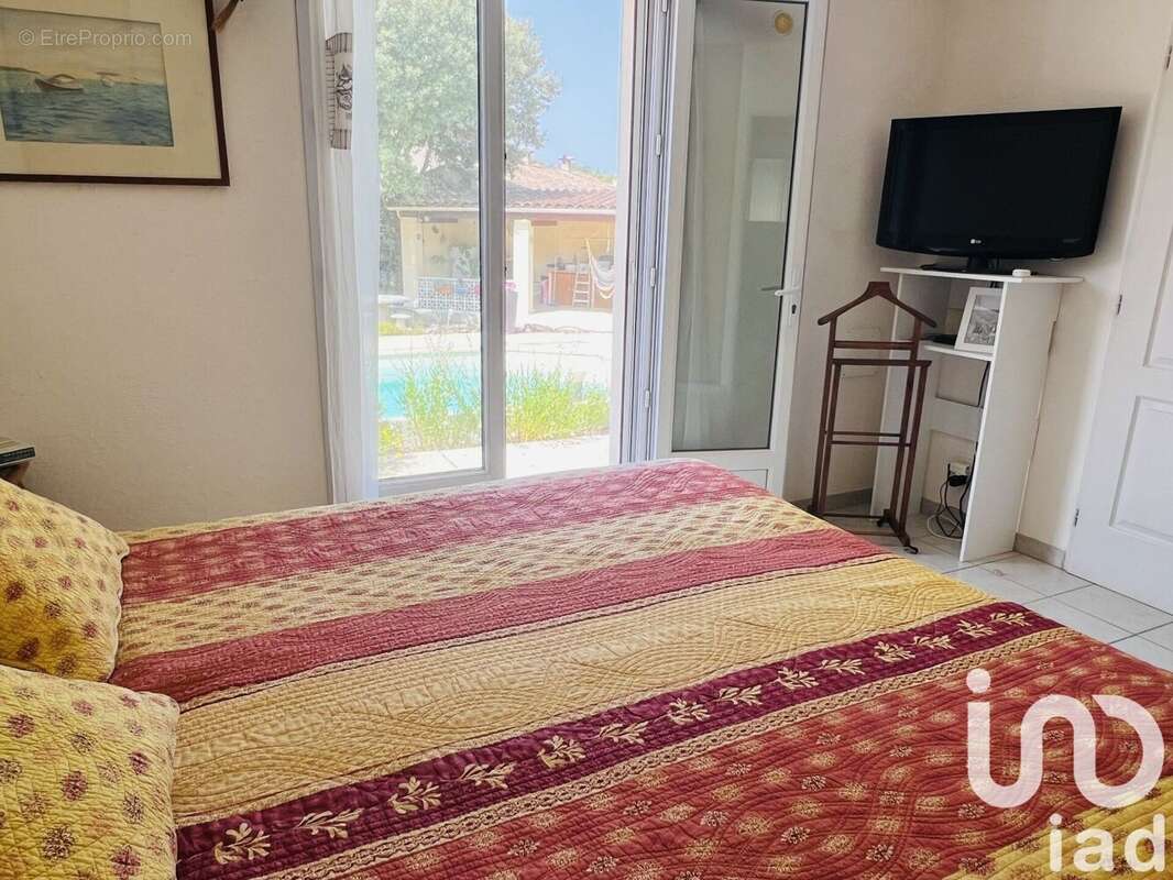 Photo 9 - Maison à SAINTE-ANASTASIE-SUR-ISSOLE