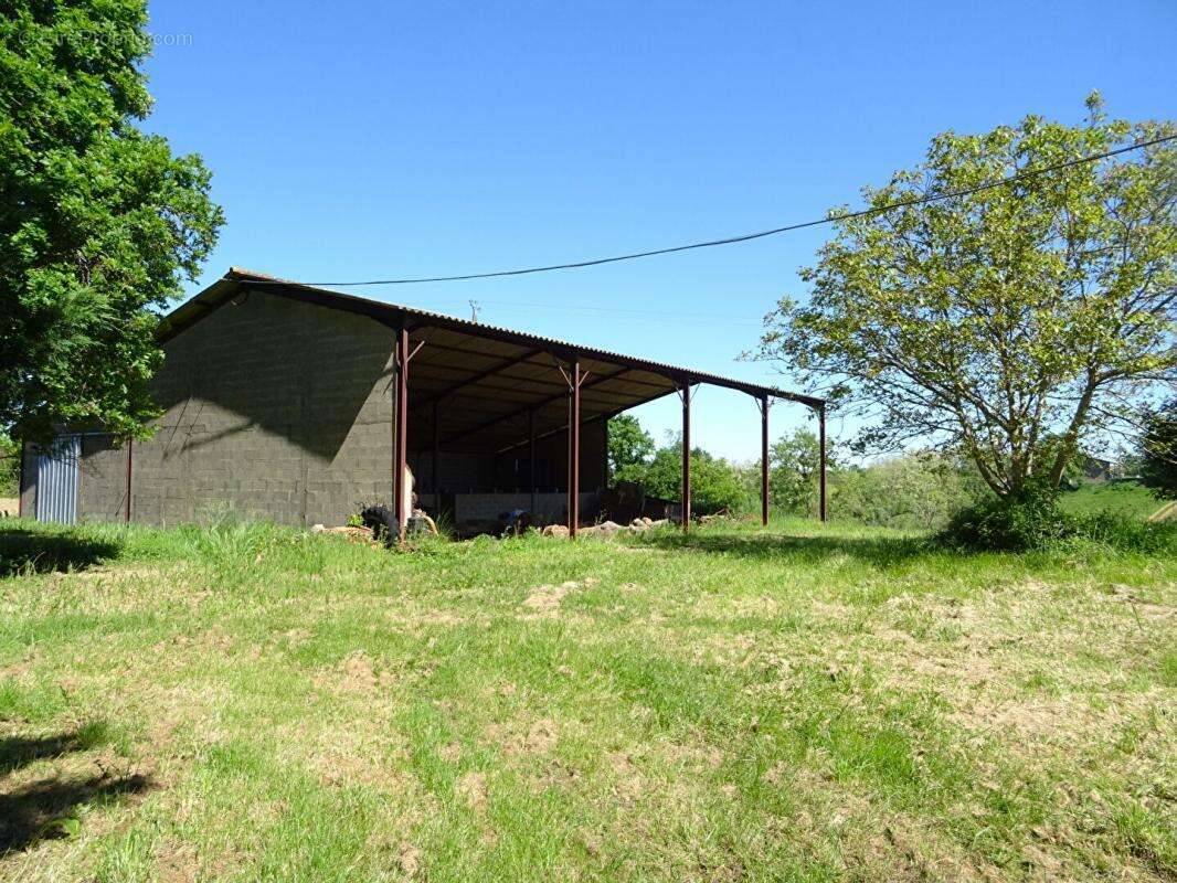 Maison à SAINT-AUBIN