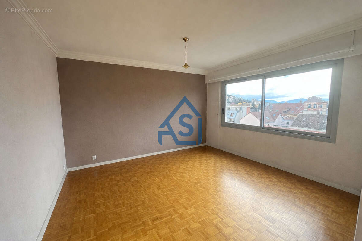 Appartement à GAP