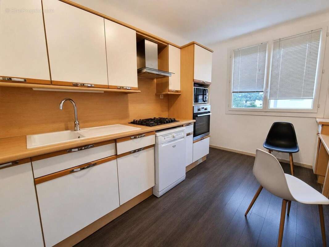 Photo 2 - Appartement à TRANS-EN-PROVENCE