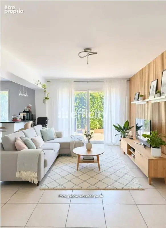 Maison 4 pièces 110 m² à vendre à Chens-Sur-Leman (74140) - photo 2